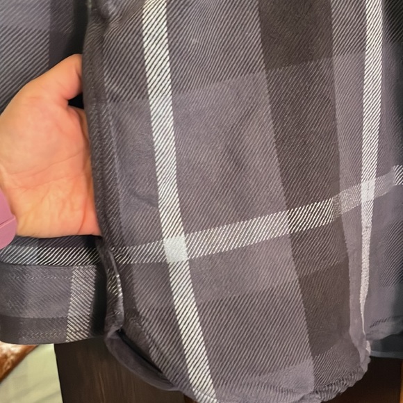 COPY - Carhartt flannel jacket - Picture 4 of 6